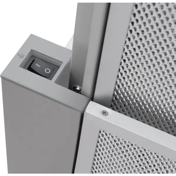 Назва товару: Витяжка Hansa OTP6233IH