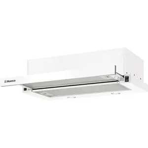Витяжка Hansa OTP6243WGH