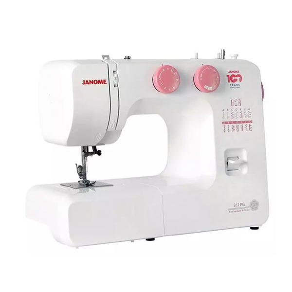 Швейна машина Janome 311 PG