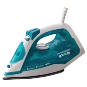 Праска з подачею пари Gorenje SIH1800TQC