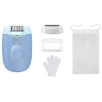 Епілятор Philips BRE247/00