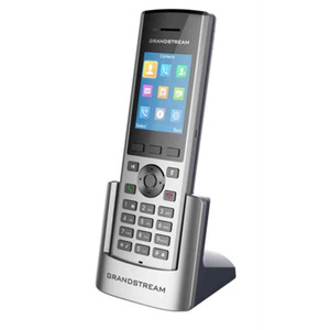 DECT трубка Grandstream DP730 для бази DP750/752
