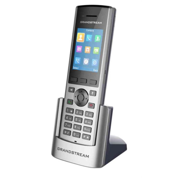 Бездротова DECT-трубка Grandstream DP730
