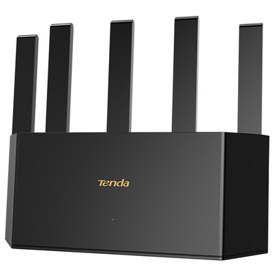 Бездротовий маршрутизатор (роутер) Tenda TE6L Pro