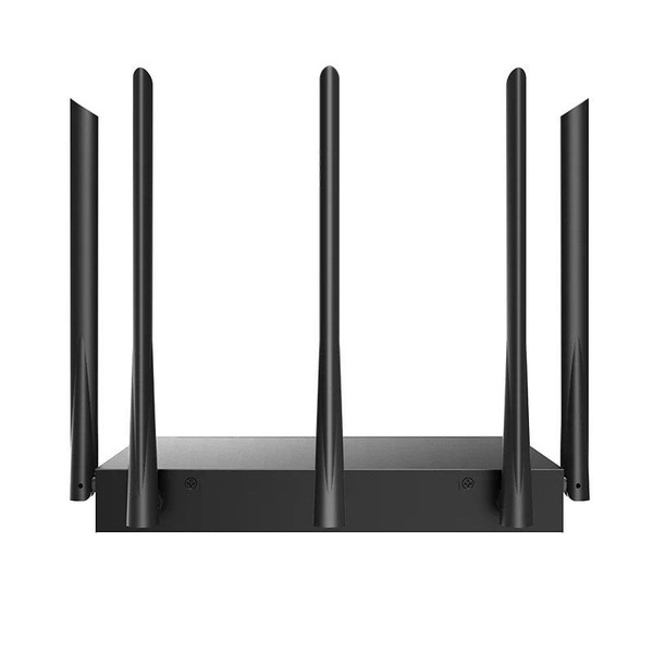 Бездротовий маршрутизатор (роутер) Tenda W30e