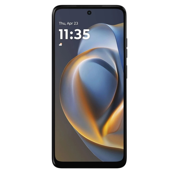 Смартфон Motorola Moto G05 4/256GB Denim Blue (PB6L0053UA)