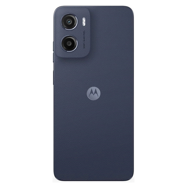 Смартфон Motorola Moto G05 4/256GB Denim Blue (PB6L0053UA)