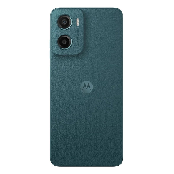 Смартфон Motorola Moto G05 4/256GB Forest Green (PB6L0022UA)