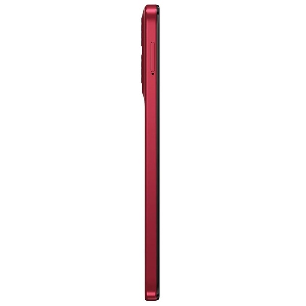 Смартфон Motorola Moto G05 4/256GB Plum Red (PB6L0030UA)
