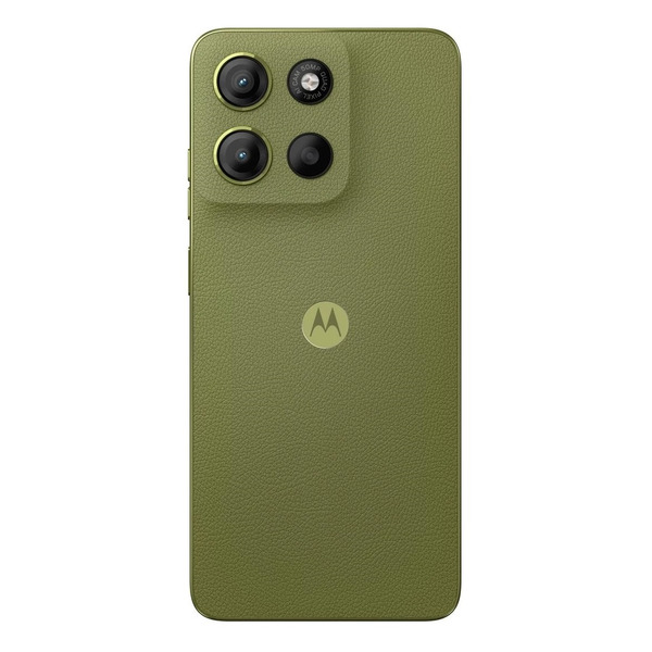 Смартфон Motorola Moto G15 Power 8/256GB Iguana Green (PB6G0007UA)