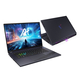 Ноутбук Gigabyte Aorus 16X 9SG 2024 (AORUS 16X 9SG-43UAC54SH) Midnight Gray