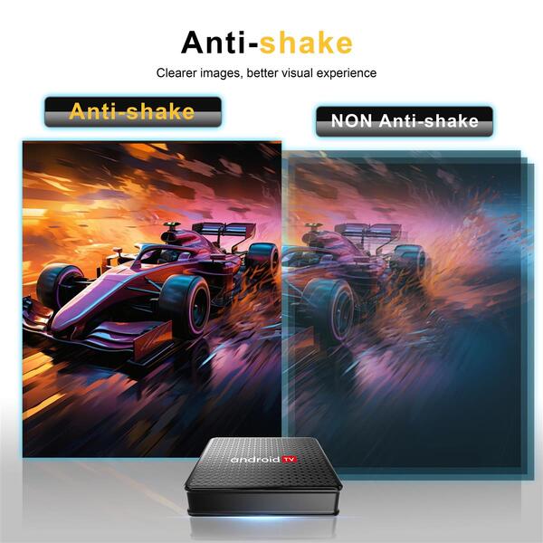 Медиаплеер X96 X5 2/16