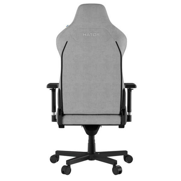 Крісло для геймерів Hator Arc 2 XL Fabric Grey (HTC2106)