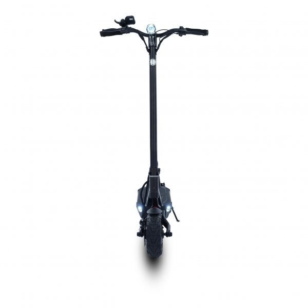 Электросамокат Kaabo Mantis 10 Lite