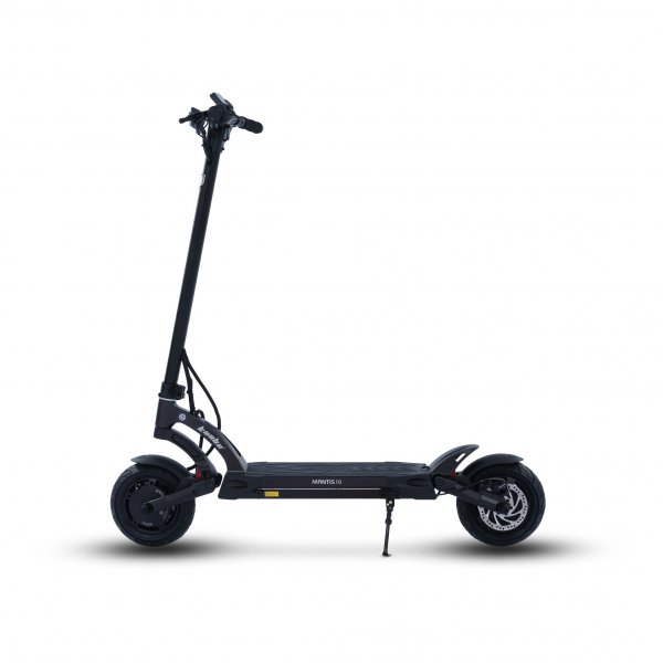 Электросамокат Kaabo Mantis 10 Lite