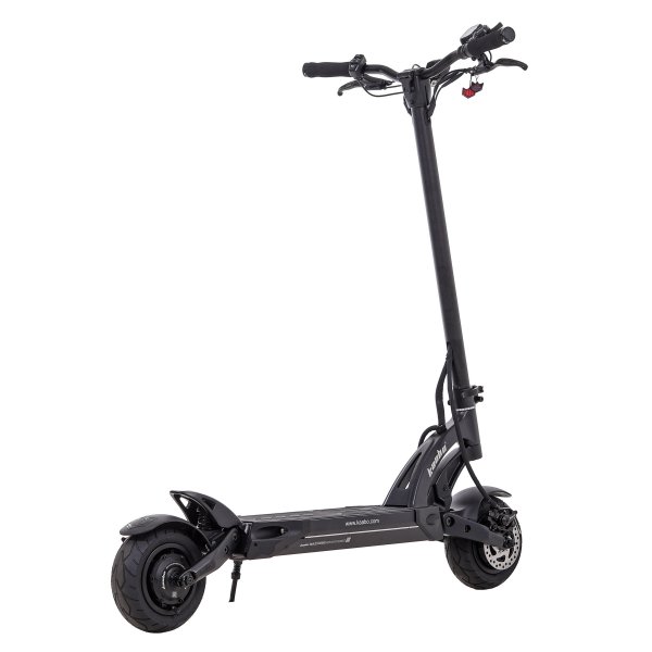Електросамокат Kaabo Mantis 8 Lite