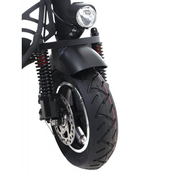 Электросамокат Kaabo Skywalker 10H ECO40