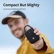Акустическая система Tronsmart Mirtune H1 Black (1117206)