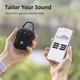 Акустическая система Tronsmart Mirtune H1 Black (1117206)