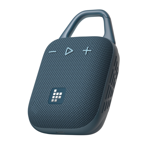 Портативна колонка Tronsmart Mirtune H1 Blue (1117207)