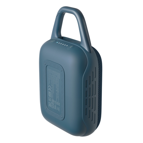 Портативна колонка Tronsmart Mirtune H1 Blue (1117207)