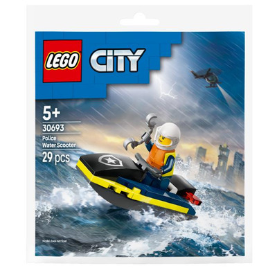 LEGO Creator Тропический тукан 30693