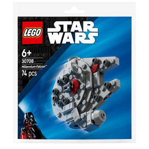 LEGO 30708 Star Wars Мінімодель «Сокіл тисячоліття»