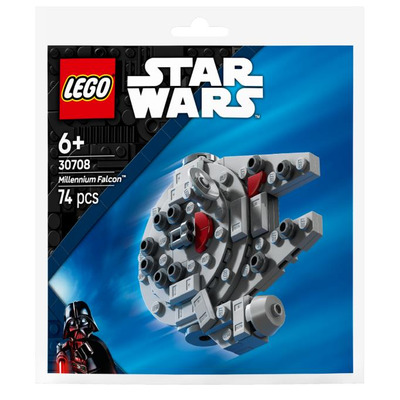 LEGO 30708 Star Wars Мінімодель «Сокіл тисячоліття»