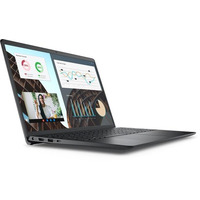 Ноутбук Dell Vostro 3530, 15.6" FHD, Core i5-1334U, 16GB, F512GB, UMA, 41Whr, W11P, 3Yr