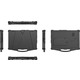 Ноутбук AGN X15T 15.6" FHD LCD/i5-1135G7/16G+1TSSD/Black