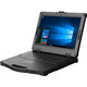 Ноутбук AGN X15T 15.6" FHD LCD/i5-1135G7/16G+1TSSD/Black