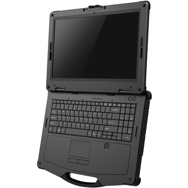 Ноутбук AGN X15T 15.6 FHD LCD/i5-1135G7/16G+1TSSD/Black