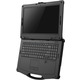 Ноутбук AGN X15T 15.6" FHD LCD/i5-1135G7/16G+1TSSD/Black