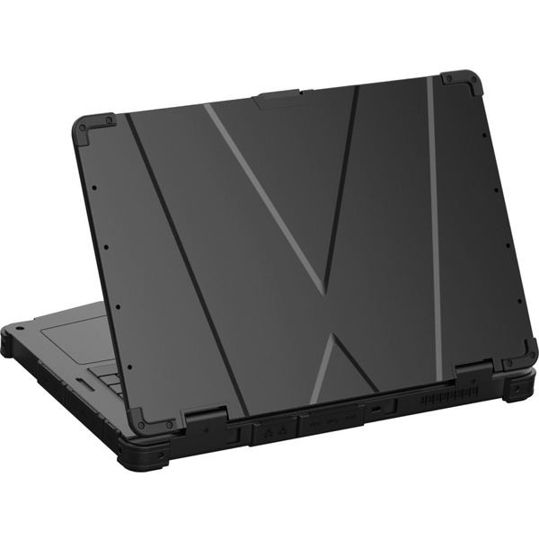 Ноутбук AGN X15T 15.6 FHD LCD/i5-1135G7/16G+1TSSD/Black