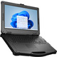 Ноутбук AGN X15T 15.6" FHD LCD/i5-1135G7/16G+1TSSD/Black