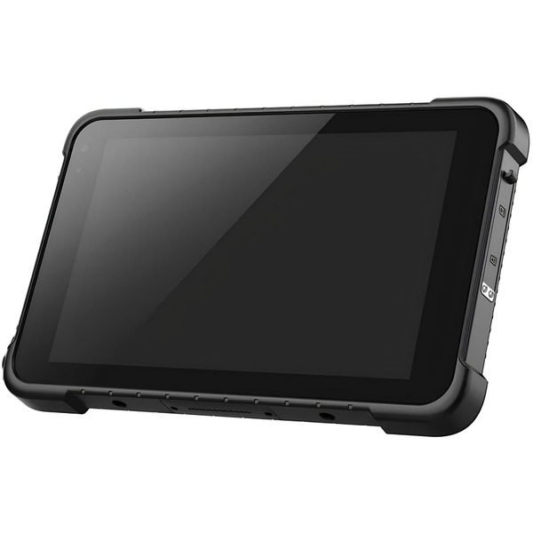 Планшет AGN T86X 8” HD /8GB/128GB/ G99 /8500mAh/ 13+5Мп /MIL-STD-810H/ IP67/LTE/NFC/ 2D Scaner Black
