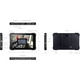 Планшет AGN T86X 8” HD /8GB/128GB/ G99 /8500mAh/ 13+5Мп /MIL-STD-810H/ IP67/LTE/NFC/ 2D Scaner Black