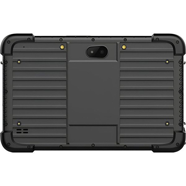 Планшет AGN T86X 8” HD /8GB/128GB/ G99 /8500mAh/ 13+5Мп /MIL-STD-810H/ IP67/LTE/NFC/ 2D Scaner Black