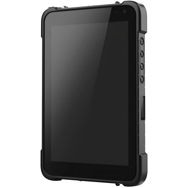Планшет AGN T86X 8” HD /8GB/128GB/ G99 /8500mAh/ 13+5Мп /MIL-STD-810H/ IP67/LTE/NFC/ 2D Scaner Black