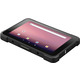 Планшет AGN T86X 8” HD /8GB/128GB/ G99 /8500mAh/ 13+5Мп /MIL-STD-810H/ IP67/LTE/NFC/ 2D Scaner Black