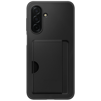 Чохол Samsung для Galaxy A26 (A266), Card Slot Case, чорний