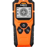 Детектор Neo Tools, від 20 до 100мм (75-250)