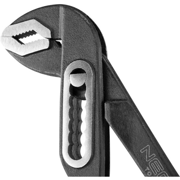 Ключ трубний Neo Tools, 45° (02-413)