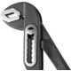Ключ трубний Neo Tools, 45° (02-413)