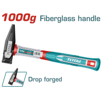 Молоток слюсарний TOTAL THMH621000