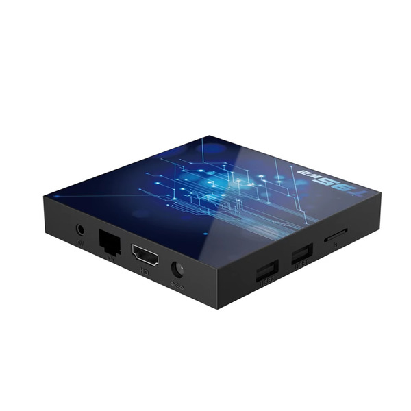 Медиаплеер T95 T95W2 2/16