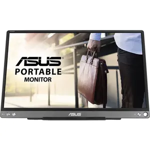Монітор ASUS 16” ZenScreen MB16ACE (90LM0381-B04170)