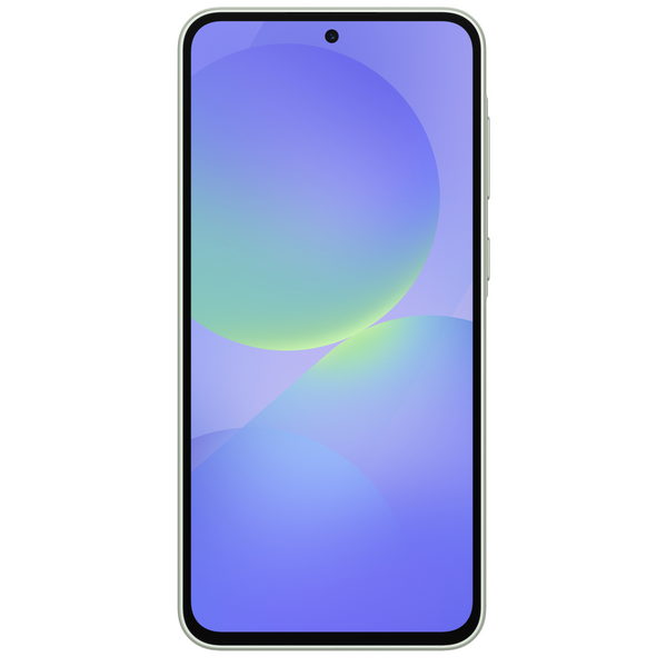 Смартфон Samsung Galaxy A36 5G 6/128GB Awesome Lime (SM-A366BLGBEUC)