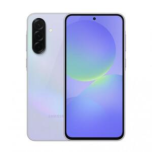 Смартфон Samsung Galaxy A36 5G 6/128GB Awesome Lavender (SM-A366BLVBEUC)