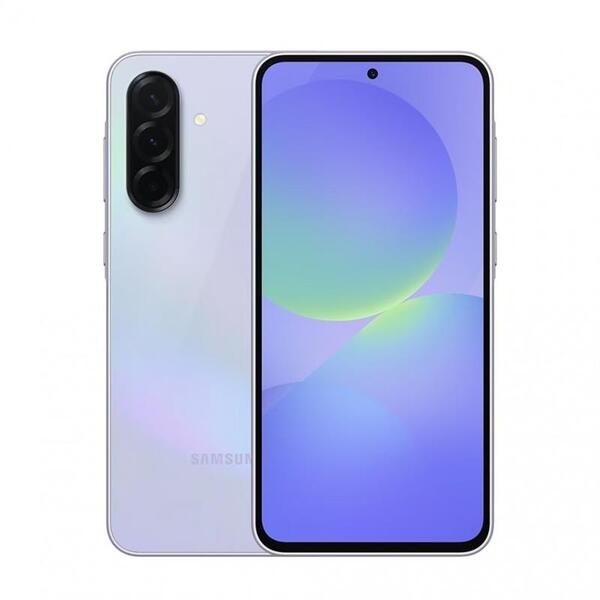 Смартфон Samsung Galaxy A36 5G 6/128GB Awesome Lavender (SM-A366BLVBEUC)